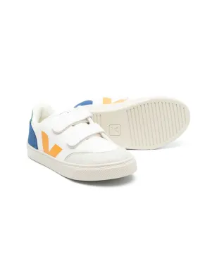 VEJA Kids V-12 タッチストラップ スニーカー - サムネイル2