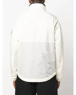 Moncler フード付きジップフロントジャケット - サムネイル4