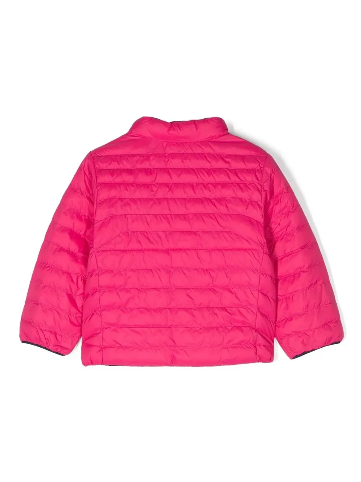POLO RALPH LAUREN KIDS リバーシブルパディッドジャケット - 画像2