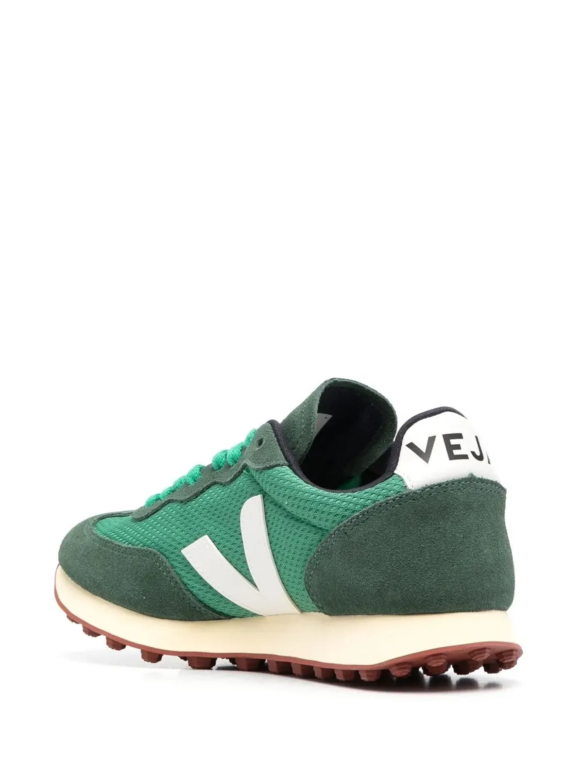 VEJA Rio Branco Alveomesh ローカットスニーカー - 画像3