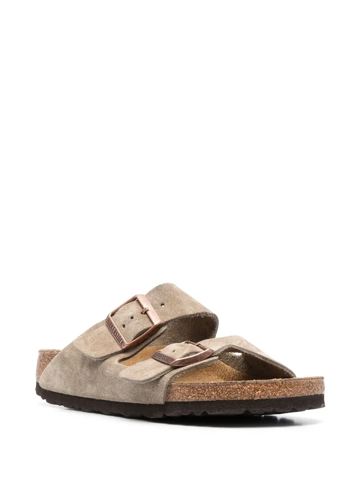 Birkenstock アリゾナ アジャスタブルストラップ サンダル - 画像2