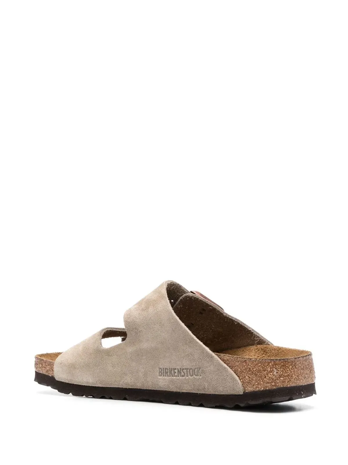 Birkenstock アリゾナ アジャスタブルストラップ サンダル - 画像3