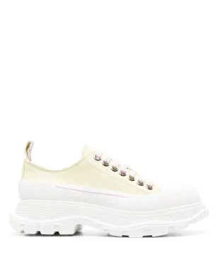 Alexander McQueen トレッドスリック チャンキー スニーカー - サムネイル1