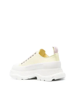 Alexander McQueen トレッドスリック チャンキー スニーカー - サムネイル3