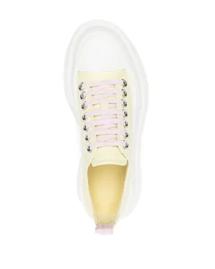 Alexander McQueen トレッドスリック チャンキー スニーカー - サムネイル4