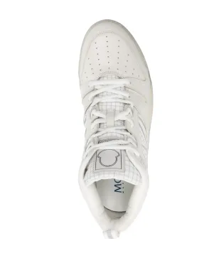 Moncler Pivot ハイトップスニーカー - サムネイル4