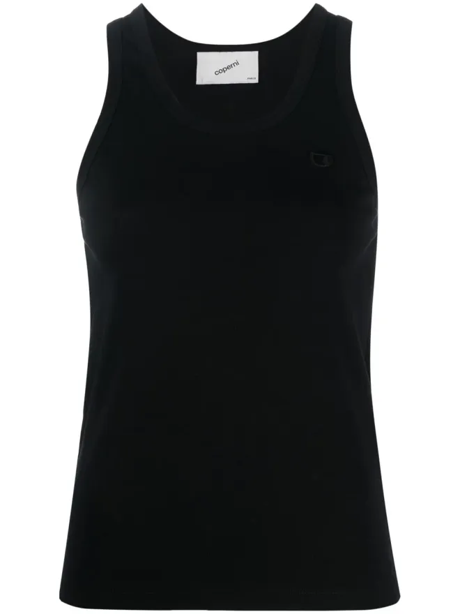 Coperni Coperni Uネック タンクトップの商品画像