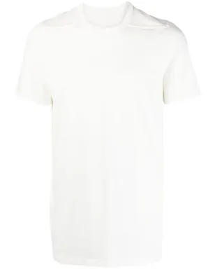 Rick Owens プレーンコットンTシャツ - サムネイル1