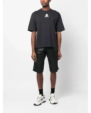 Youths In Balaclava ロゴプリント半袖Tシャツ - サムネイル2