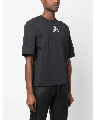 Youths In Balaclava ロゴプリント半袖Tシャツ - サムネイル3
