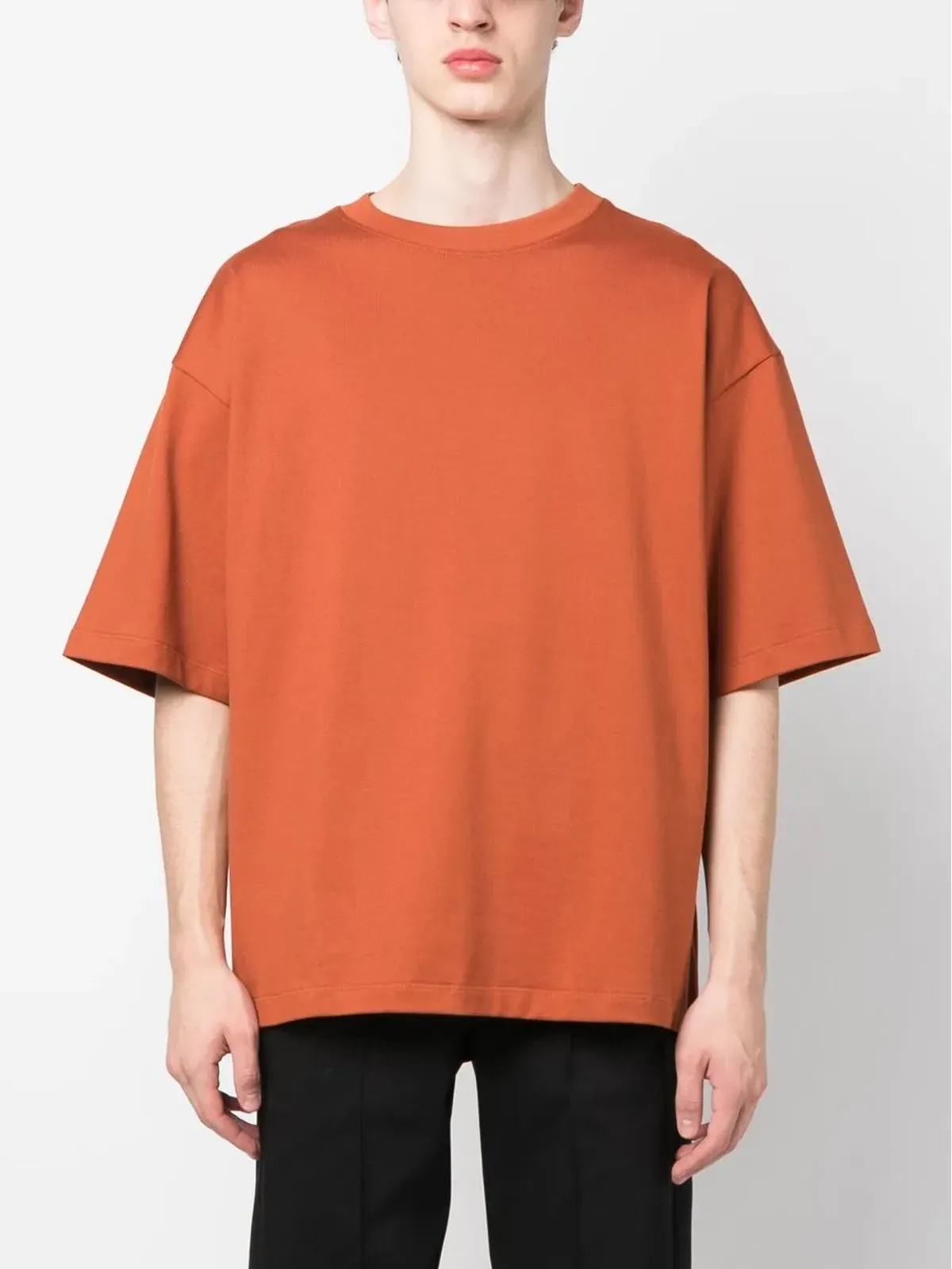 STYLAND × notRainProof オーガニックコットン Tシャツ - 画像3