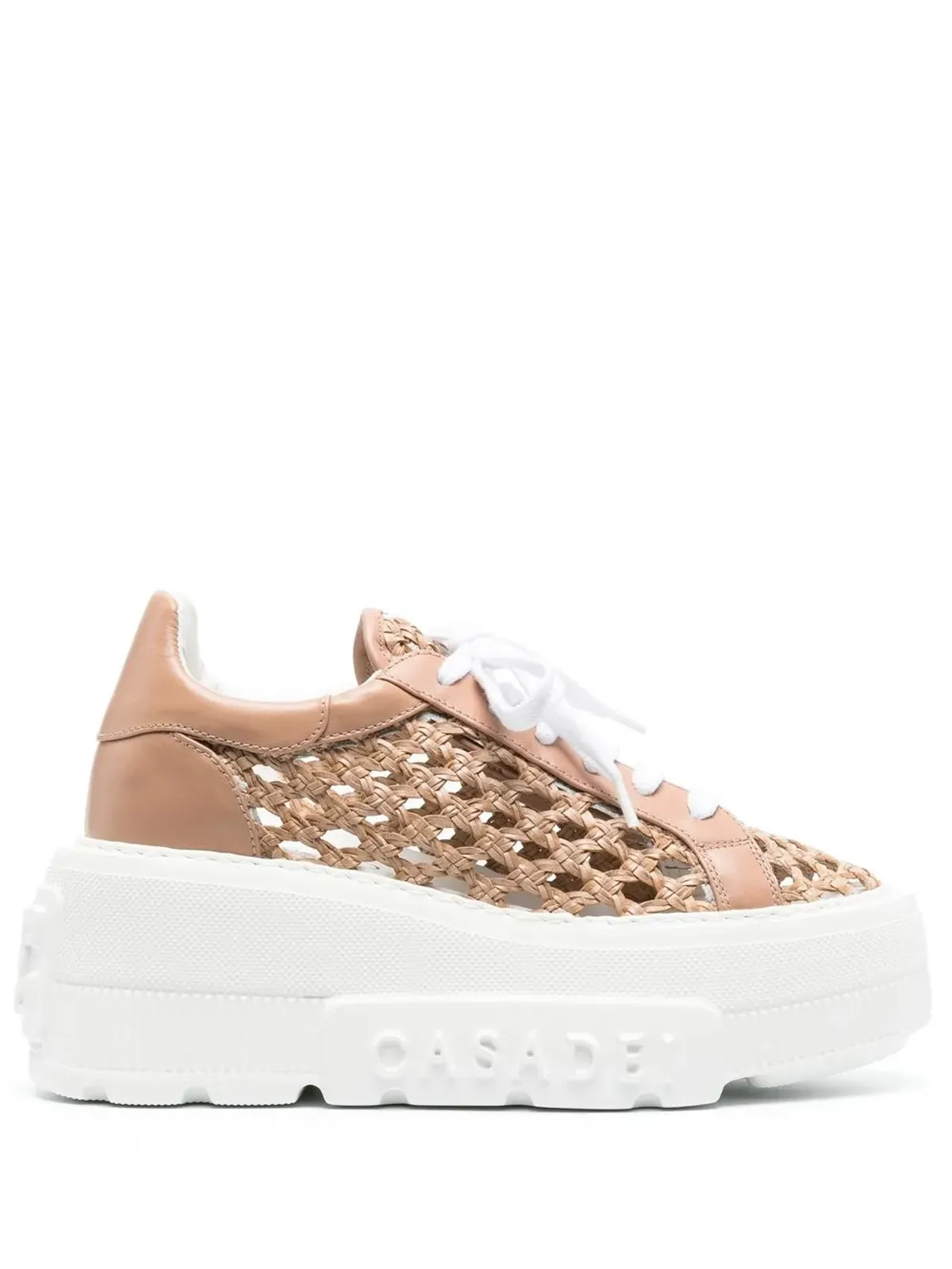 Casadei ローカットスニーカー - 画像1