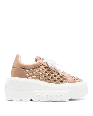 Casadei ローカットスニーカー - サムネイル1