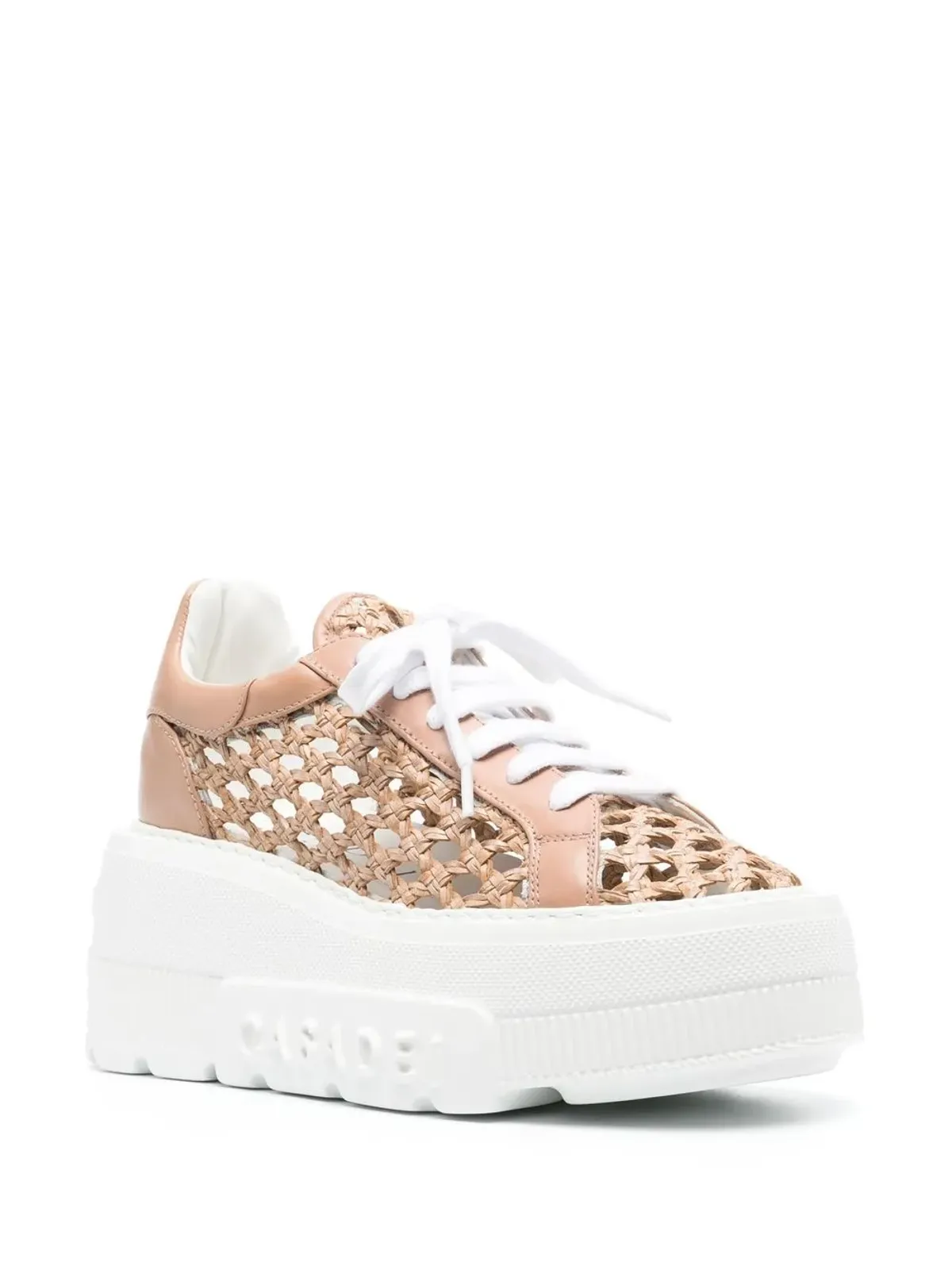 Casadei ローカットスニーカー - 画像2