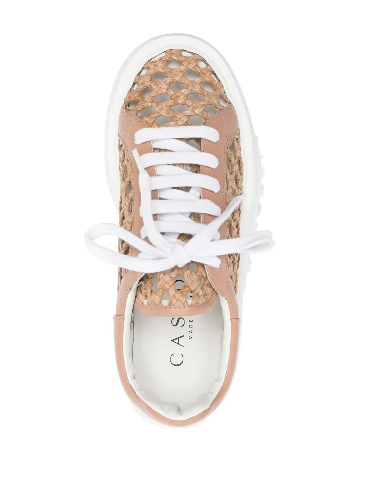 Casadei ローカットスニーカー - 画像4