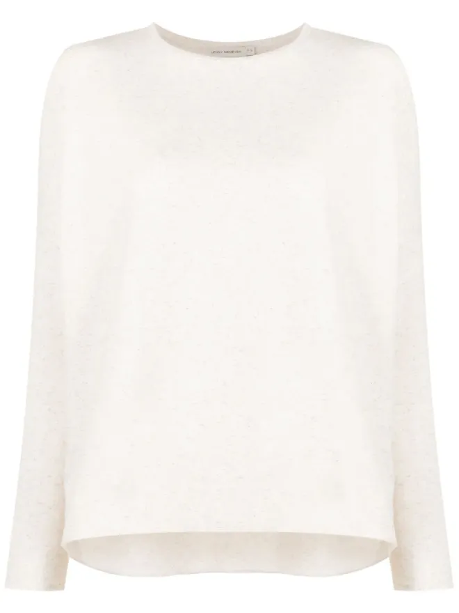 Lenny Niemeyer Lenny Niemeyer Moletinho 長袖Tシャツの商品画像