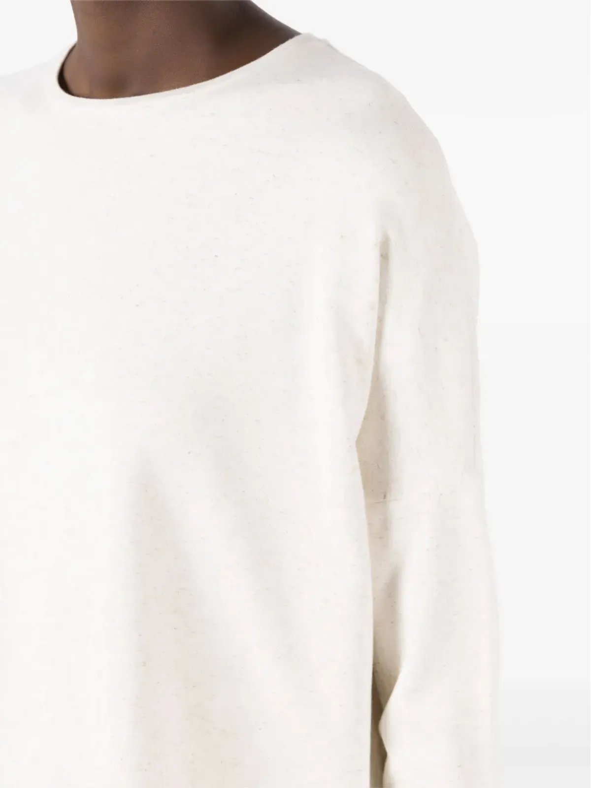 Lenny Niemeyer Moletinho 長袖Tシャツ - 画像5
