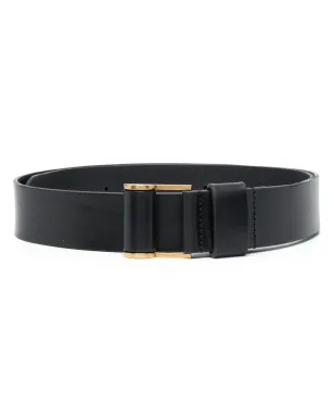 Saint Laurent コルセットレザーベルト - サムネイル1
