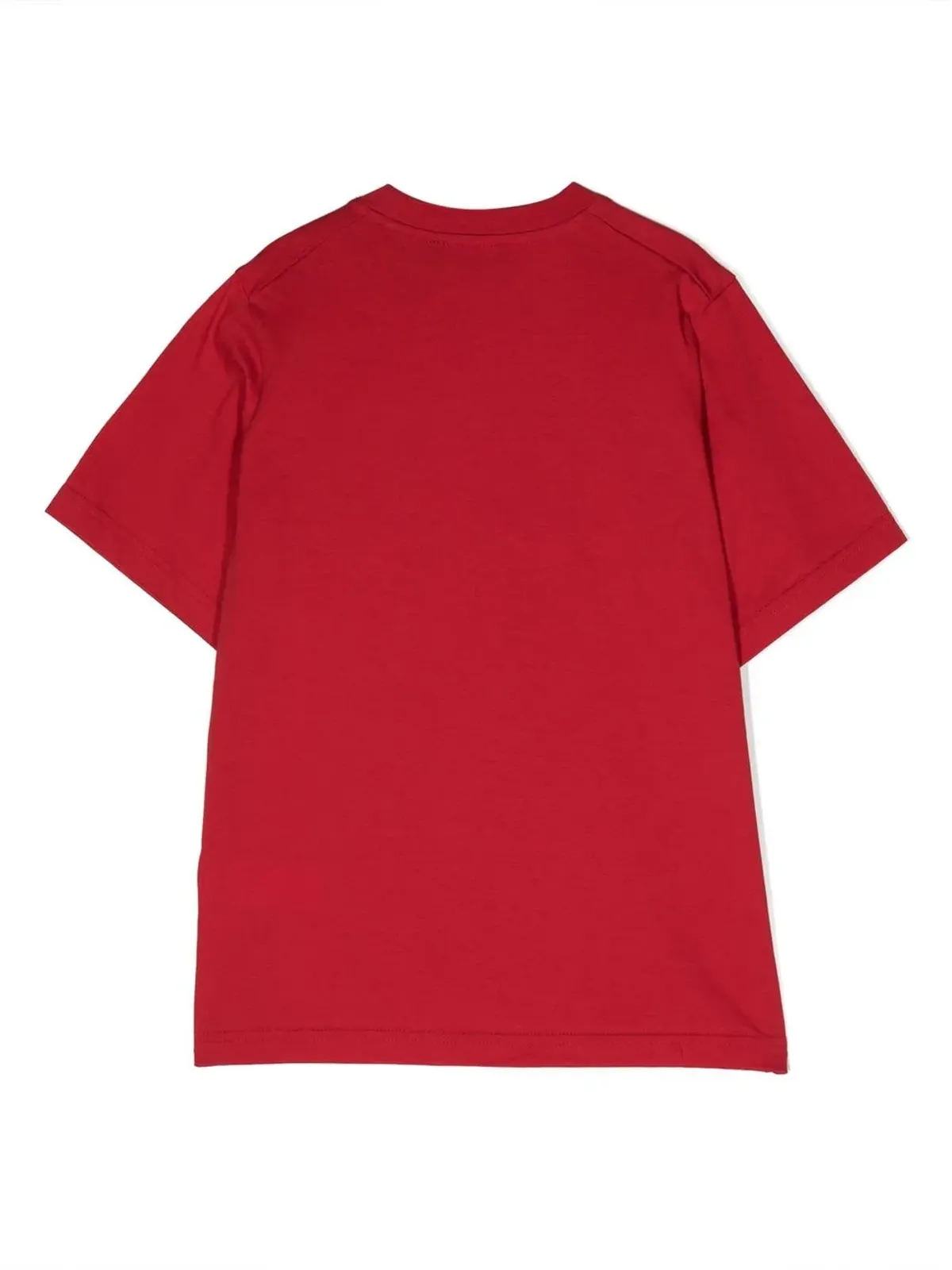 DSQUARED2 KIDS ロゴプリントTシャツ - 画像2