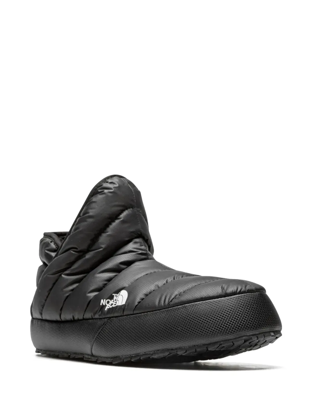 The North Face Thermoball Traction ブーツ - ブラック - 画像2