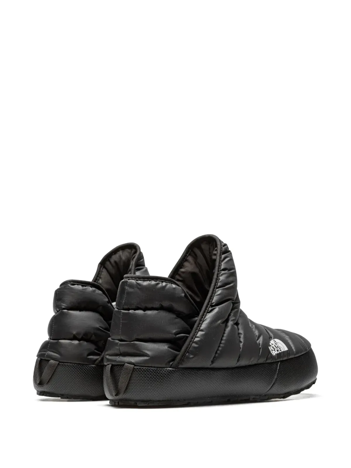 The North Face Thermoball Traction ブーツ - ブラック - 画像3
