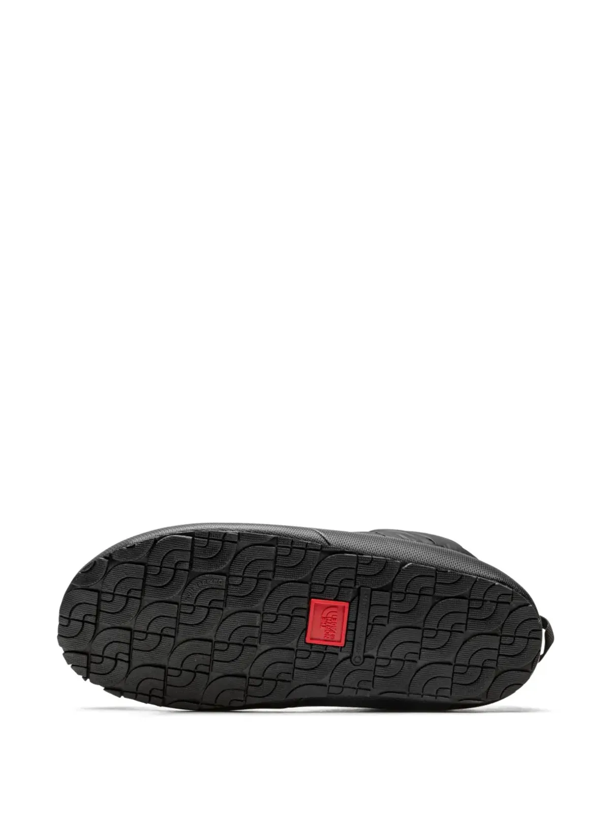 The North Face Thermoball Traction ブーツ - ブラック - 画像4
