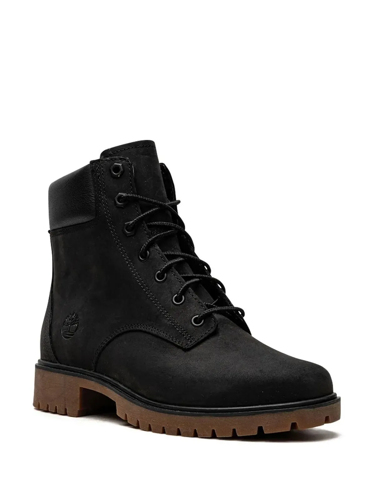Timberland ジェイン ハイキングブーツ - 画像2