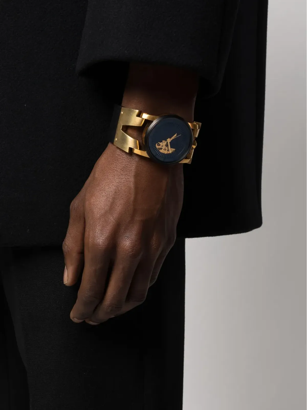 Fob Paris Nº1000 ブラック - 画像2