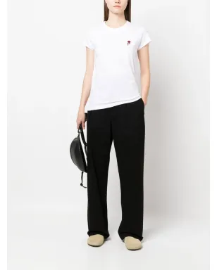 rag & bone ルーズフィットデニムパンツ - サムネイル2