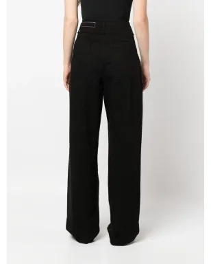 rag & bone ルーズフィットデニムパンツ - サムネイル4