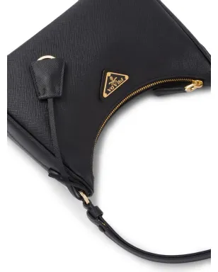 Prada Re-Edition レザー ミニバッグ - サムネイル5