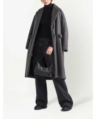 Prada Re-Edition レザー ミニバッグ - サムネイル2
