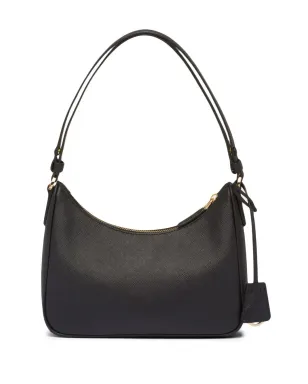 Prada Re-Edition レザー ミニバッグ - サムネイル3