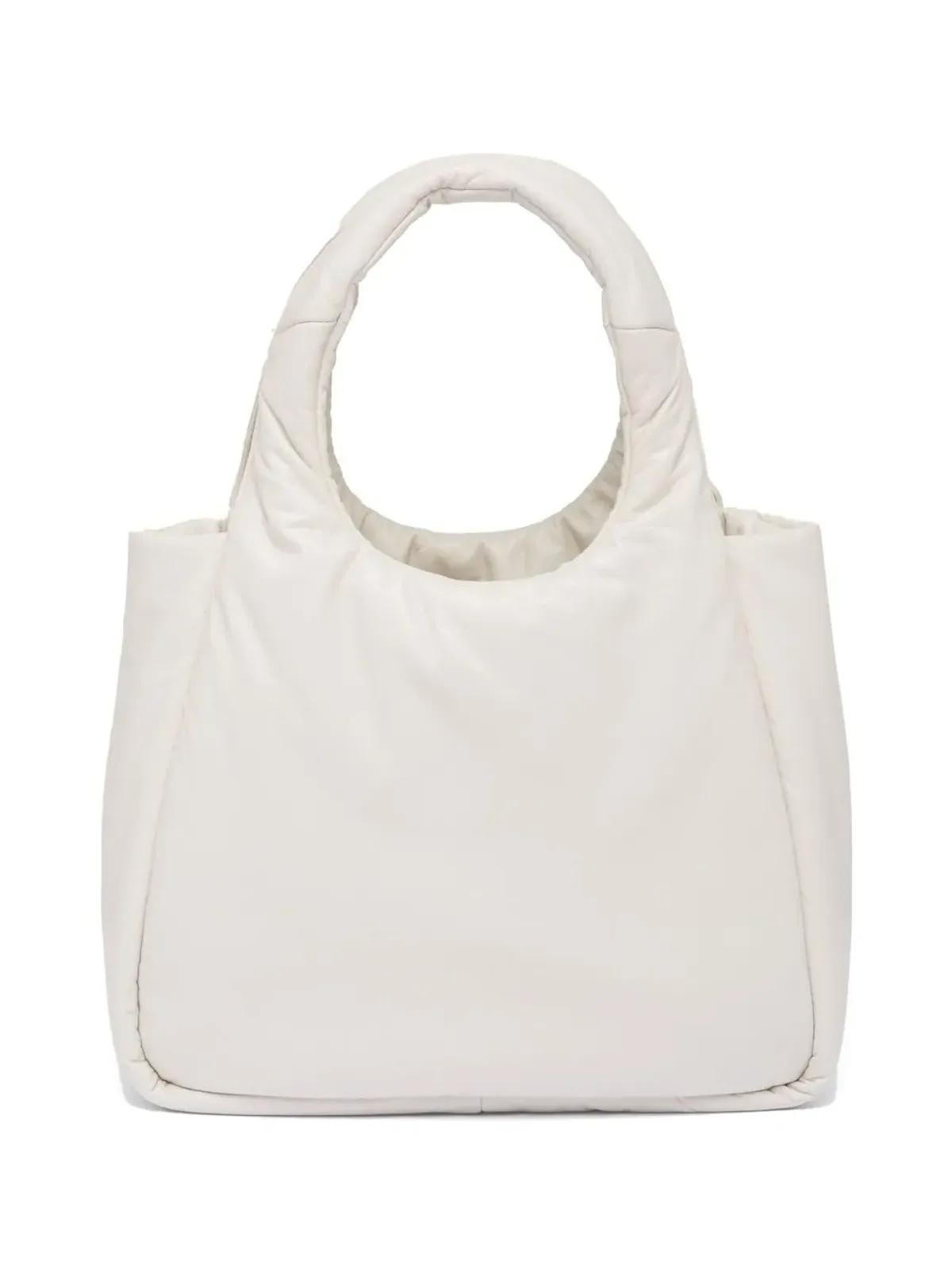 Prada ソフト トートバッグ - 画像3
