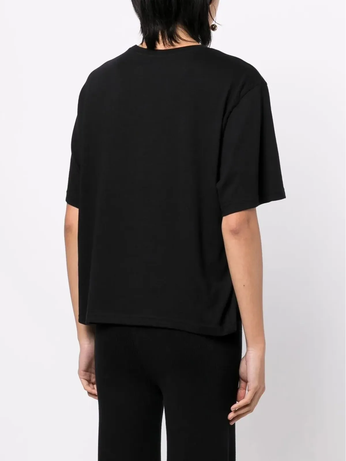 Skall Studio Andy 半袖Tシャツ - 画像4