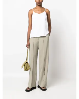 Fabiana Filippi ベーシック スパゲッティストラップトップ - サムネイル2