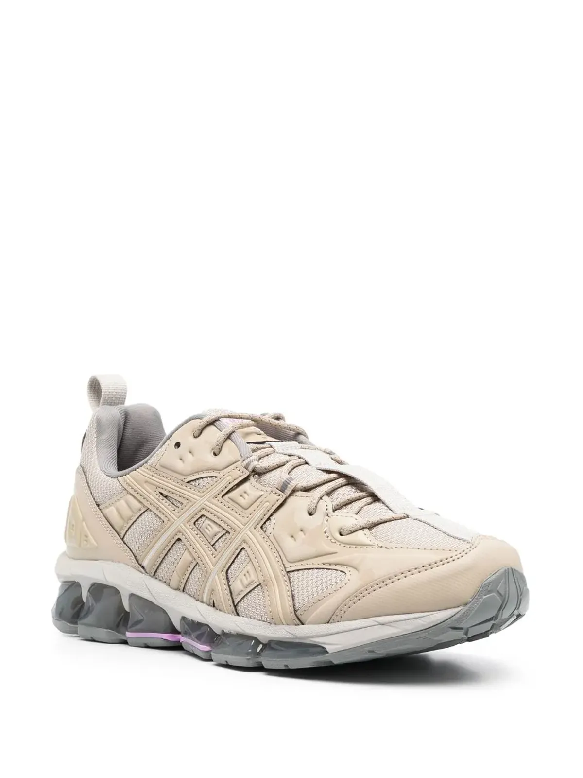 ASICS Gel-Quantum ロー・トップ スニーカー - 画像2