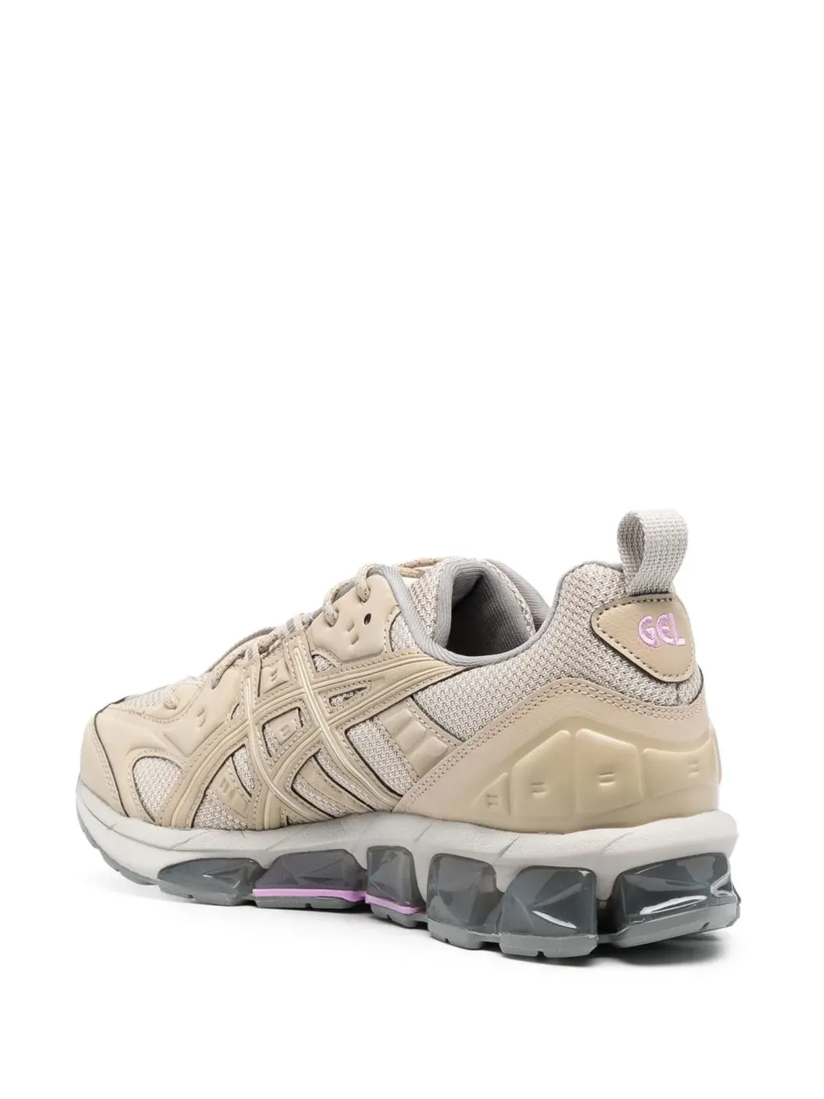 ASICS Gel-Quantum ロー・トップ スニーカー - 画像3