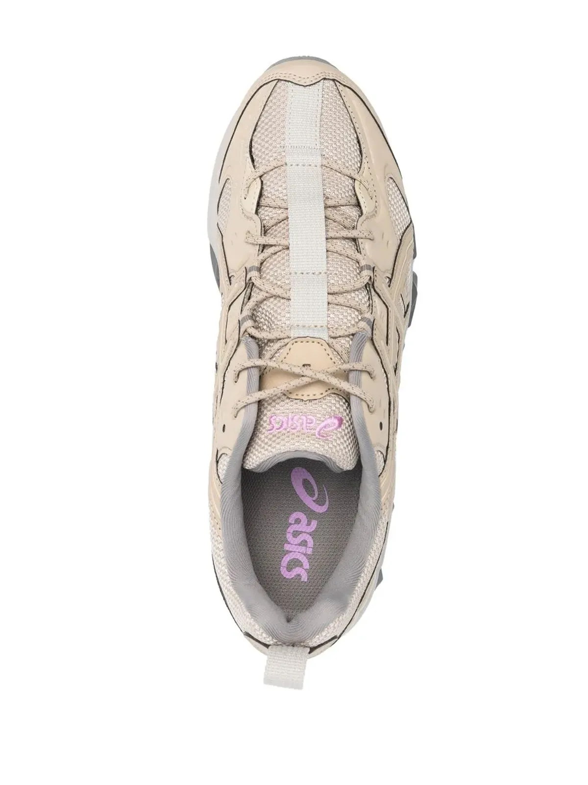 ASICS Gel-Quantum ロー・トップ スニーカー - 画像4