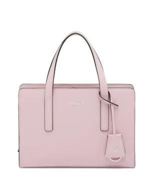 Prada Re-Edition 1995 ブラッシュドレザー ミニハンドバッグ - サムネイル1