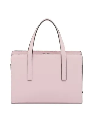 Prada Re-Edition 1995 ブラッシュドレザー ミニハンドバッグ - サムネイル4