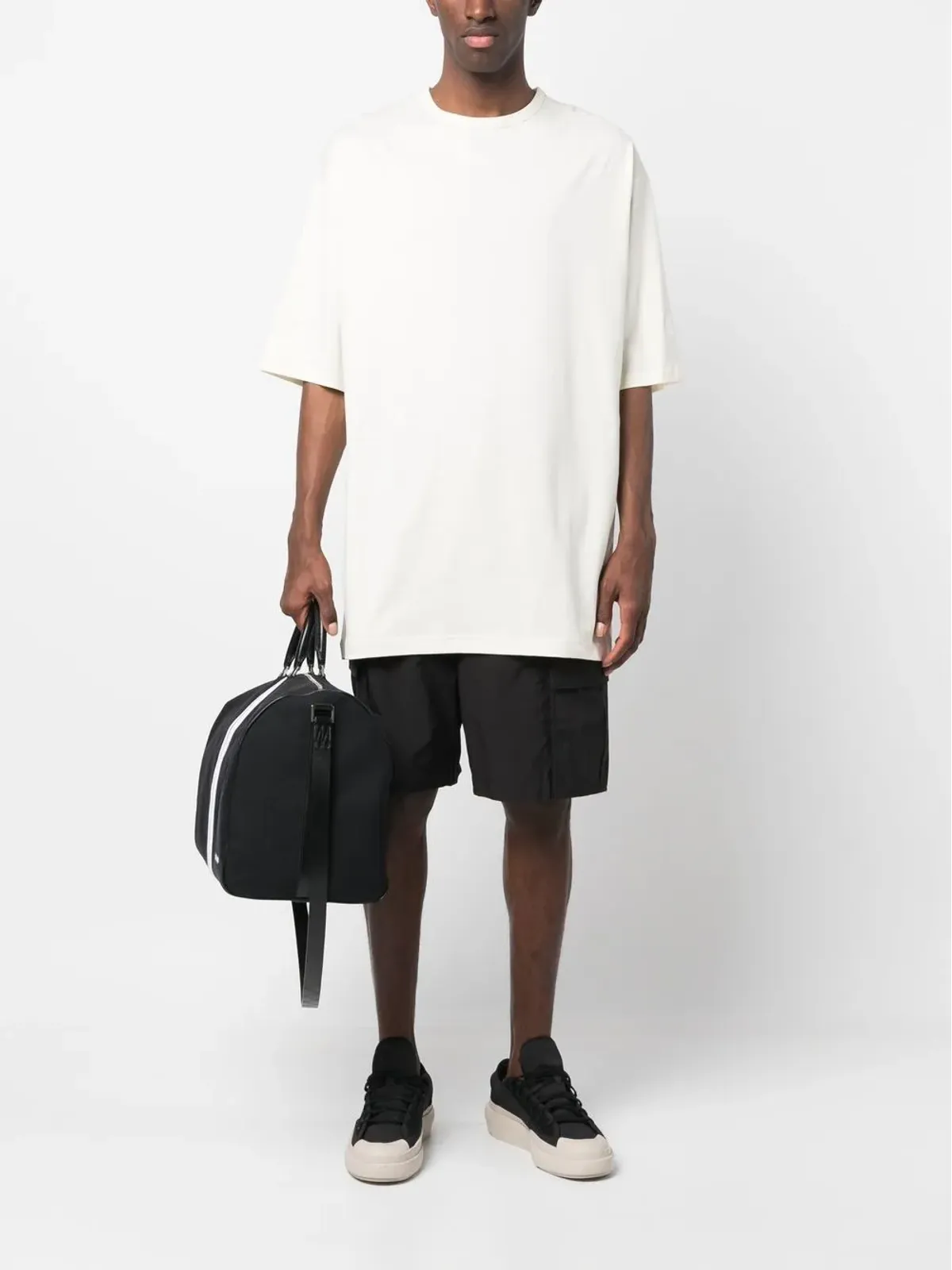 Y-3 半袖Tシャツ - 画像2