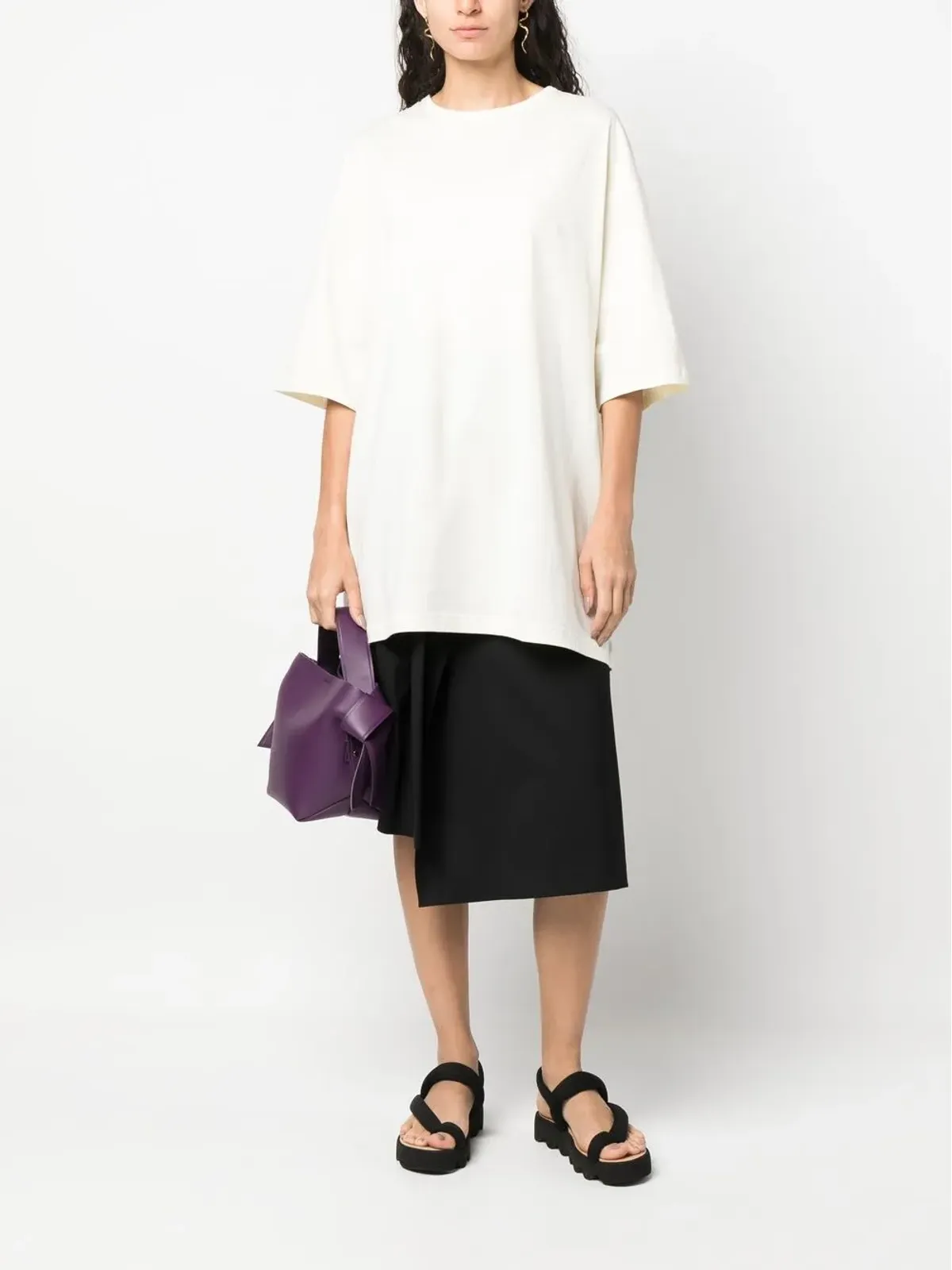 Y-3 半袖Tシャツ - 画像3