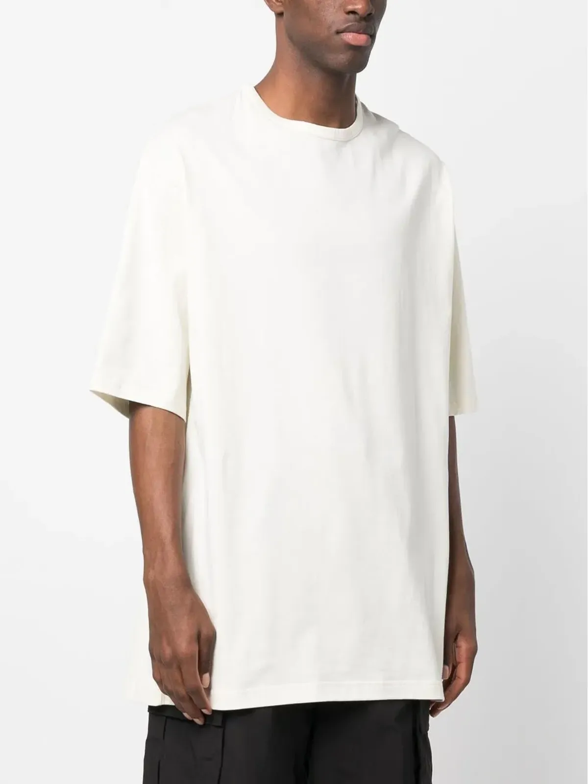 Y-3 半袖Tシャツ - 画像4