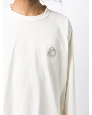 Craig Green アイレット長袖Tシャツ - サムネイル5