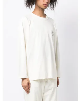 Craig Green アイレット長袖Tシャツ - サムネイル3