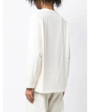 Craig Green アイレット長袖Tシャツ - サムネイル4