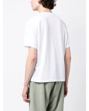 Craig Green アイレットディテール半袖Tシャツ - サムネイル4