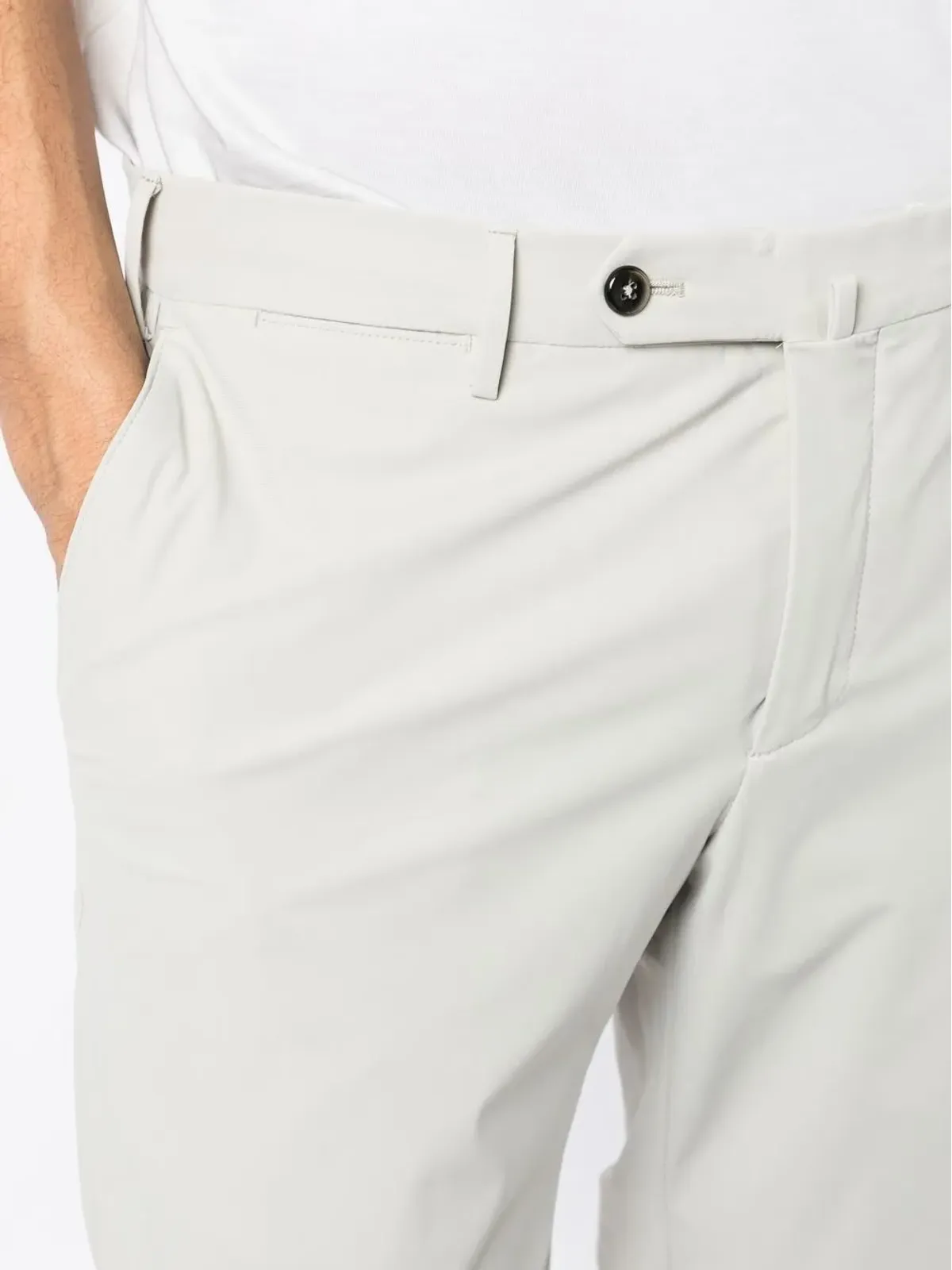 PT Torino チノパンツ（ストレッチデザイン） - 画像5