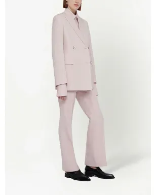 Jil Sander テーラードパンツ - サムネイル3
